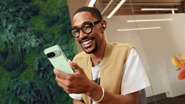 Google Pixel 9 Google Pixel 9