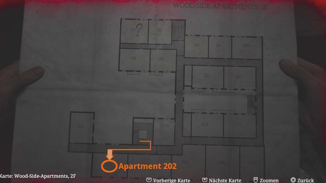 silent hill 2 remake weg zur taschenlampe 2 silent hill 2 remake weg zur taschenlampe 2