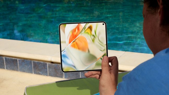 Google Pixel 9 Pro Fold Google Pixel 9 Pro Fold