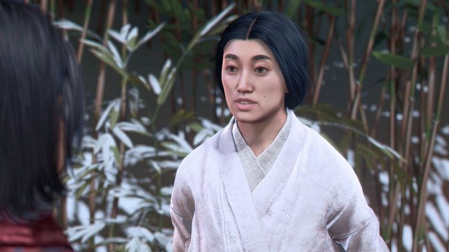 Mayu Mayu