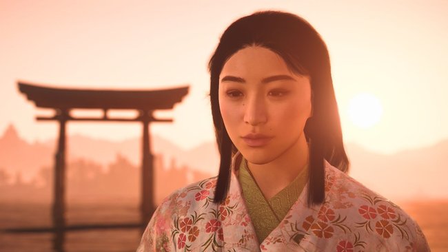Dame Oichi Dame Oichi