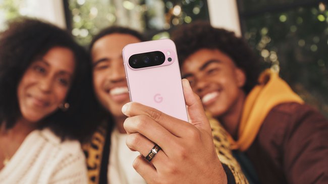 Google Pixel 9 Pro Google Pixel 9 Pro