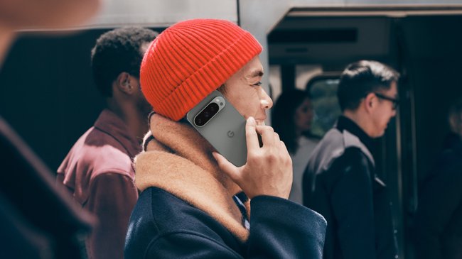 Google Pixel 9 Pro Google Pixel 9 Pro