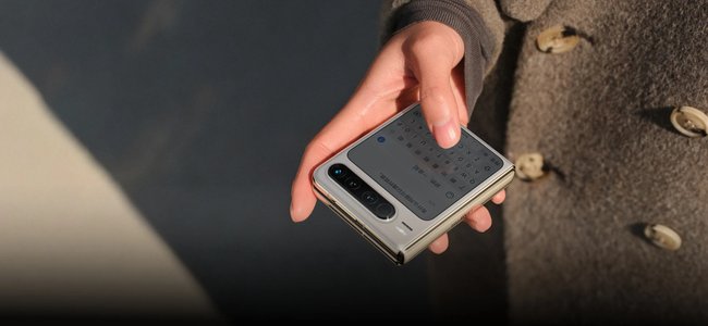 Huawei Pura X Tastatur Huawei Pura X Tastatur