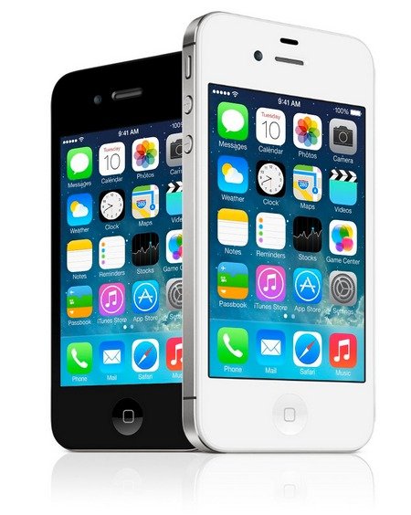 Bild: Apple Bild: Apple