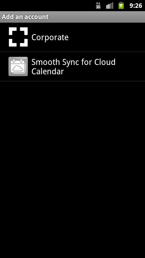 calendar-sync calendar-sync