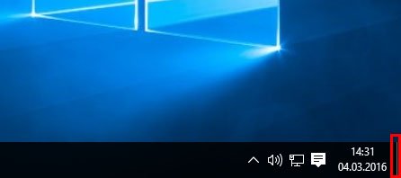 Klickt hier, um den Desktop anzuzeigen. Klickt hier, um den Desktop anzuzeigen.