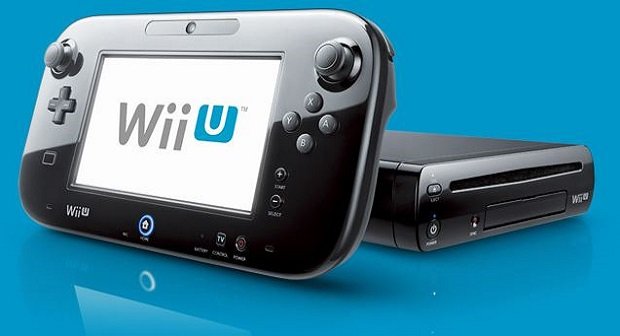Wii U Anschlüsse Artikelbild Wii U Anschlüsse Artikelbild