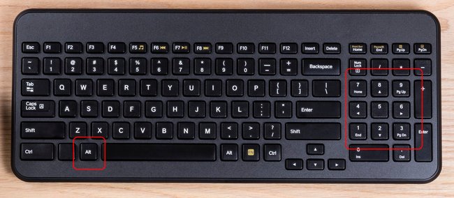tastatur-layout tastatur-layout