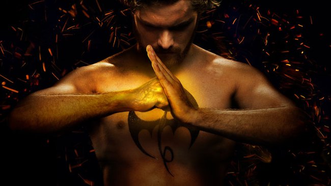C Marvel/Netflix/ABC C Marvel/Netflix/ABC