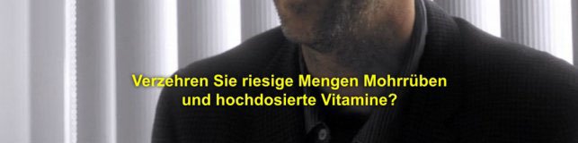 Wie wird man die Untertitel los? (Bildquelle: GIGA) Wie wird man die Untertitel los? (Bildquelle: GIGA)