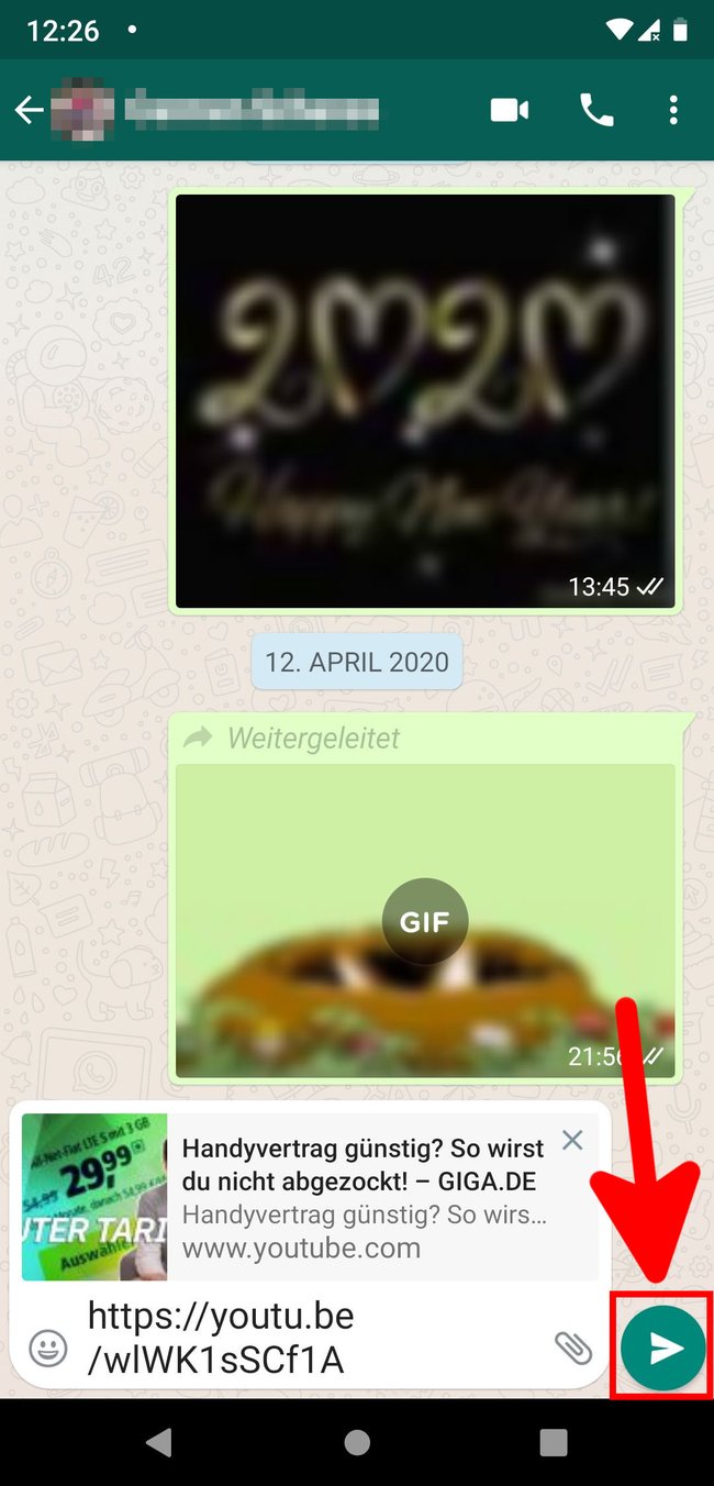 Bild: GIGA Bild: GIGA