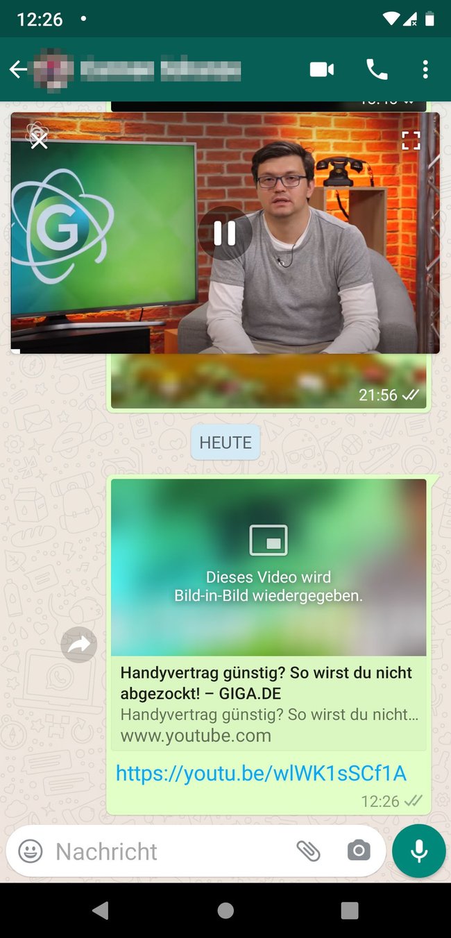 Bild: GIGA Bild: GIGA