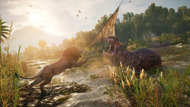 assassins-creed-origins-erfolge-trophäen-screenshot assassins-creed-origins-erfolge-trophäen-screenshot