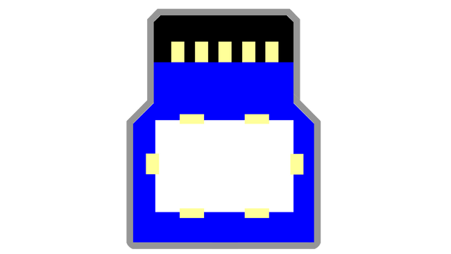 USB 3.0 Powered-B Schema Stecker USB 3.0 Powered-B Schema Stecker