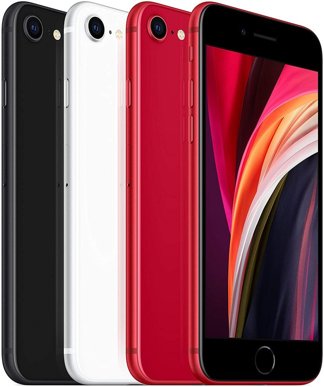 Bild: Apple Bild: Apple