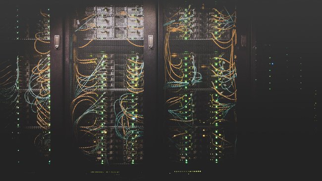 cloud server rack cloud server rack