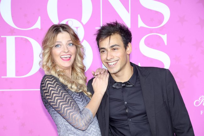 Xenia Prinzessin von Sachsen und Rajab Hassan (Quelle: IMAGO/Eventpress). Xenia Prinzessin von Sachsen und Rajab Hassan (Quelle: IMAGO/Eventpress).
