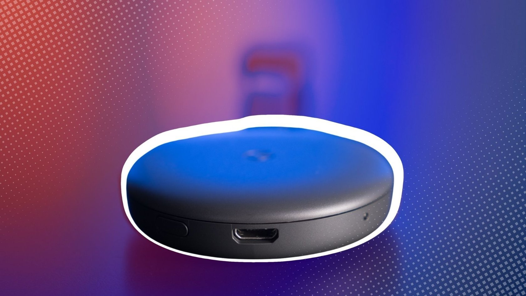 Google legt manche ältere Chromecast-Modelle lahm.