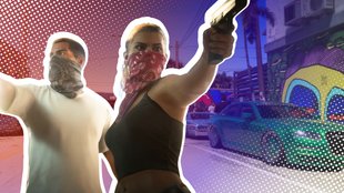 GTA 6: Take-Two hat Hiobsbotschaft für Fans, die auf Trailer und Release-Datum warten