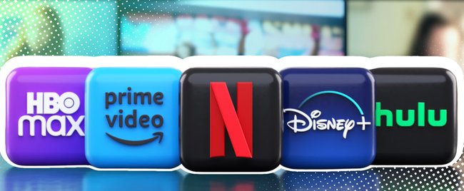 7 schreckliche Ideen, mit denen Netflix, Disney und Amazon Streaming ruinieren könnten