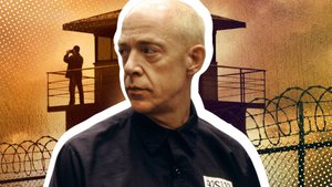 Nichts für schwache Nerven: Brutale Knast-Serie ist auch 28 Jahre später ein Schlag in die Magengrube