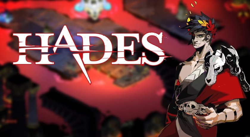 Kreativität trifft auf Herausforderung: In Hades entwickelt ihr eigene Builds - perfekt für alle, die den Mainstream hinter sich lassen wollen.