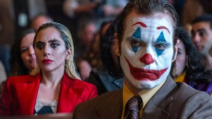 Nach Kino-Flop: Joker 2 kriegt jetzt bei Amazon eine neue Chance