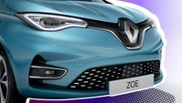 Batteriemiete für Renault Zoe: Muss man den Akku wirklich extra zahlen?