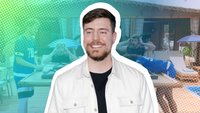„Ich bin ein Idiot“ – MrBeast verrät, wie viel Geld er mit seiner Amazon-Serie in den Sand gesetzt hat
