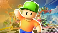 Stumble Guys: Codes einlösen (Mai 2025)