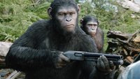 „Planet der Affen“: Alle Filme in der chronologischen Reihenfolge