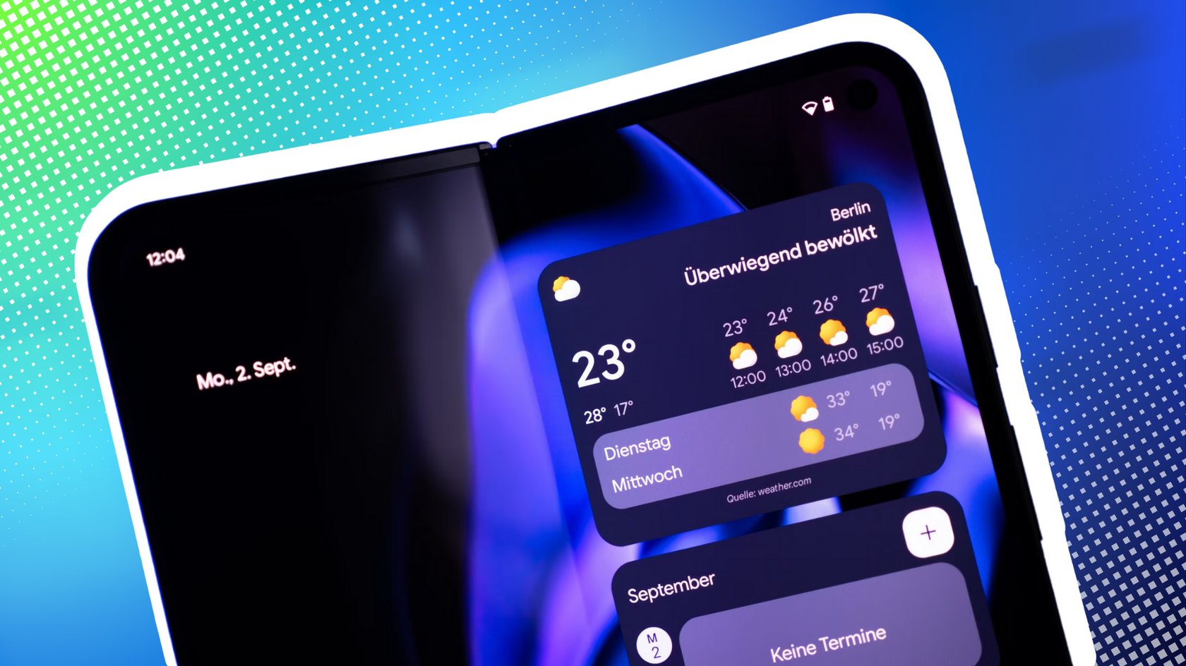 Pixel 9 Pro Fold GIGA-Template