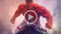 Captain America 4: Marvels schlimmste Befürchtungen sind eingetreten