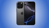 Doppelt hält besser: iPhone 16 Pro Max mit 2x 300‑GB‑Tarif zum Tiefstpreis bei MediaMarkt