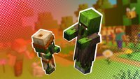 Minecraft: So heilt ihr die Zombie-Villager