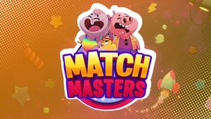 Match Masters: Free Coins und Free Gifts (Juni 2025)