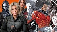 Neuer Marvel-Trailer zeigt Bedrohung, die selbst für die Avengers zu groß ist