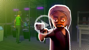 Assassin’s Creed Shadows chancenlos: Drogendealer-Sim trumpft auf Steam auf