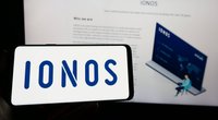 IONOS vServer: VPS und Cloud-Server im Vergleich