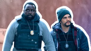 97 % aller Zuschauer begeistert: Neue Gangster-Serie haut richtig rein