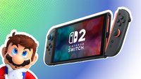Switch 2: Was ist eine „Game-Key Card“ (Softwareschlüssel-Karte)?