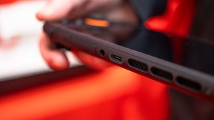 Nintendo Switch 2: Alle Anschlüsse der Konsole und des Docks