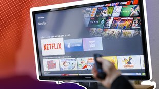Praktischer Trick für Amazon Fire TV Stick: Haltet die Home-Taste länger gedrückt