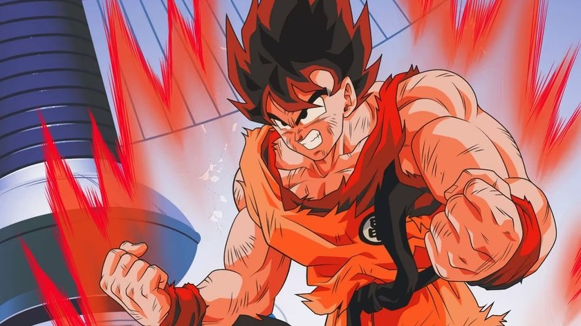 Anime-Quiz: Könnt ihr 99 Serien an einem einzigen Bild erkennen?