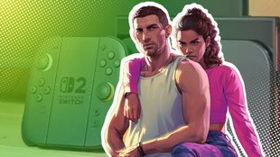 Preisschock bei GTA 6: Die Nintendo Switch 2 ebnet Rockstar den Weg – jetzt gibt es kein Zurück mehr