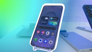 Huawei hat beim Samsung Galaxy S26 plötzlich die Finger im Spiel