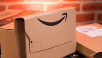 Mit 10-Euro-Gutschein: Amazon verkauft eine Lampe, die ein funkelndes Feuerwerk entfacht
