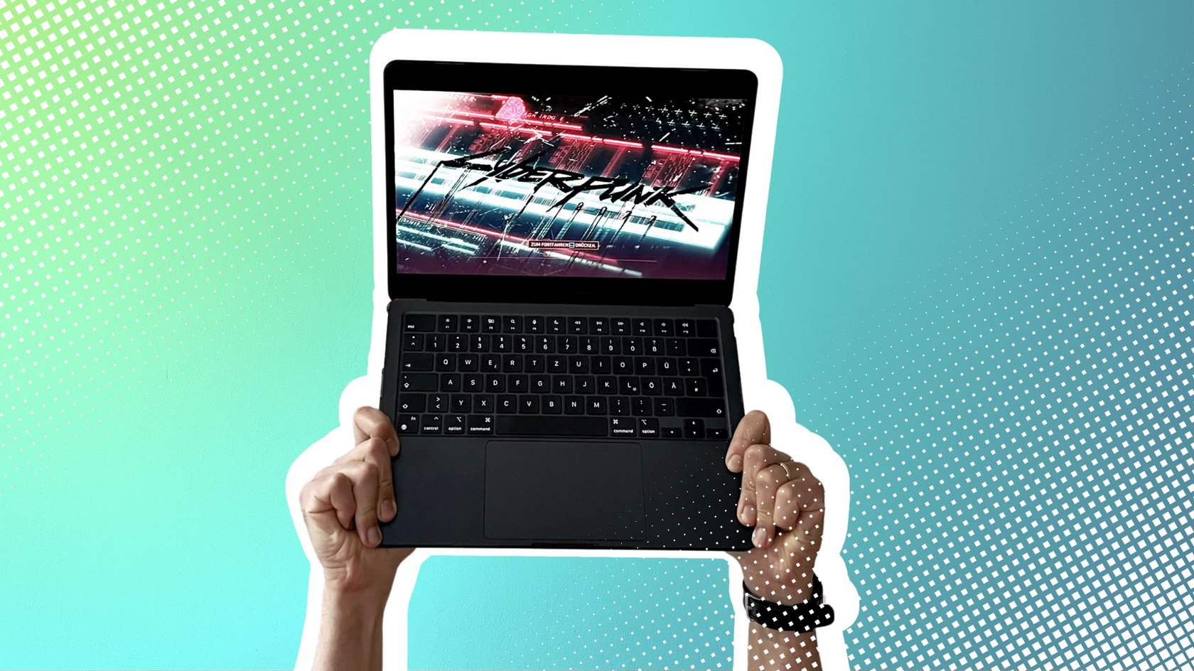 MacBook Air