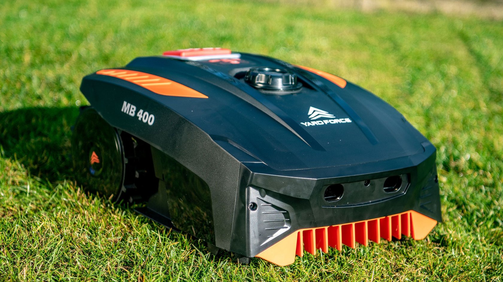 Yard Force MB 400
